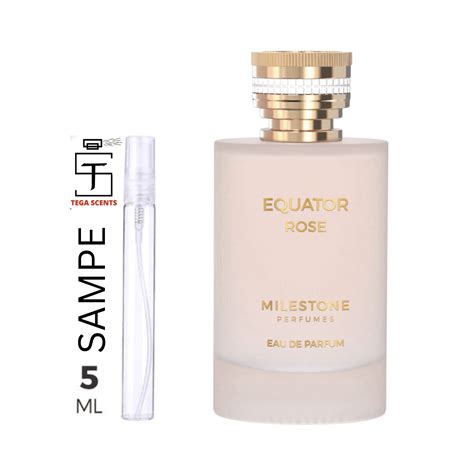 equator rose milestone perfume dupe|labelle equator rose.